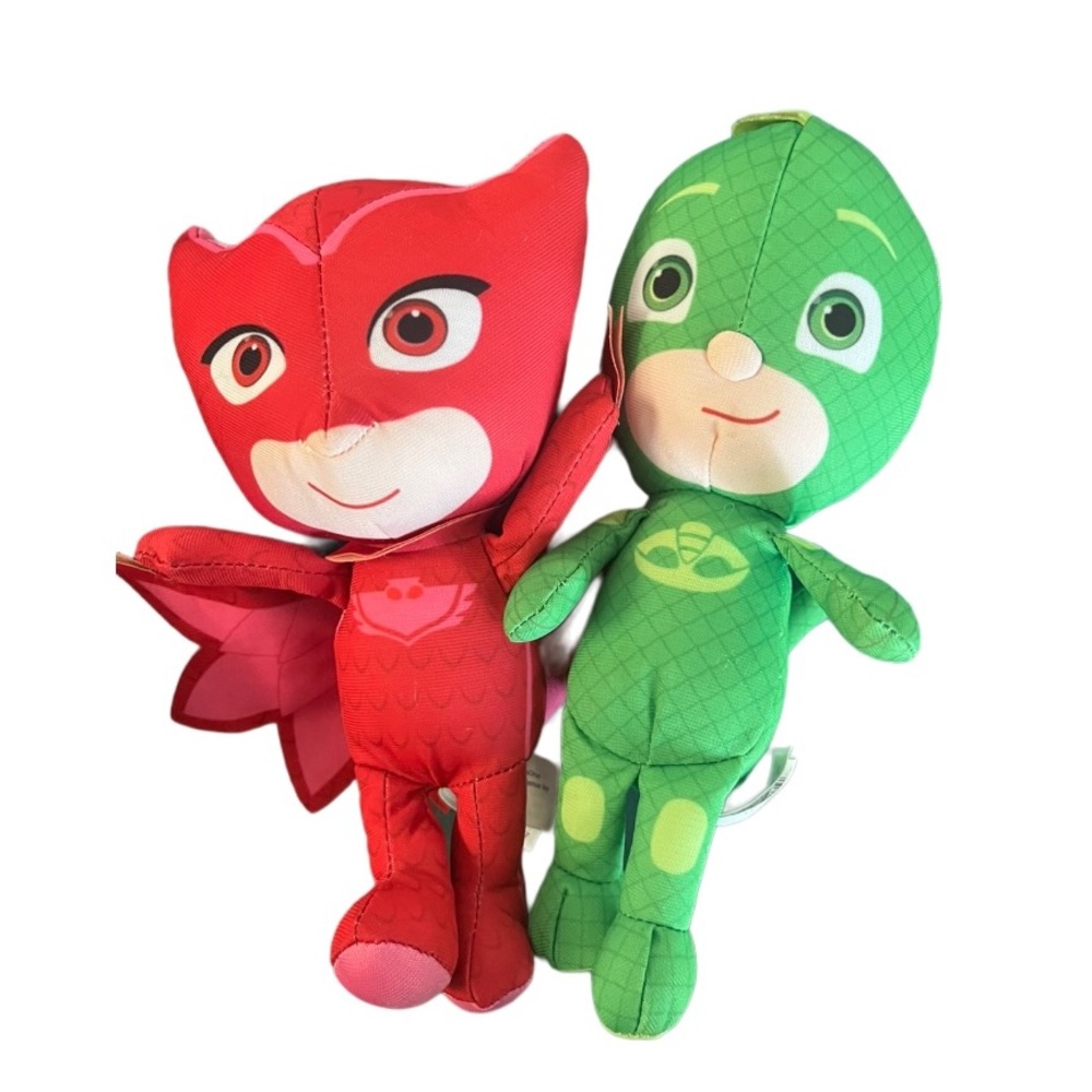 Pj Mask plush